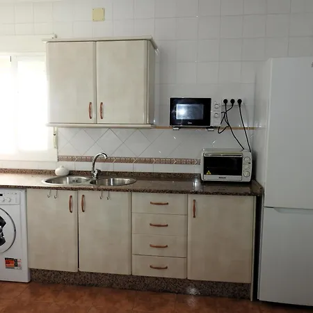 Glauka Tranquilo Con Aire Acondicionado Apartment