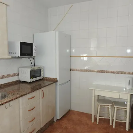 Apartment Glauka Tranquilo Con Aire Acondicionado