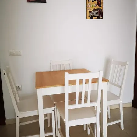 Glauka Tranquilo Con Aire Acondicionado *