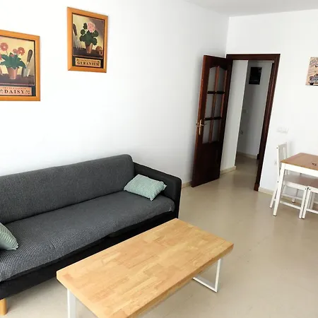 Apartamento Tranquilo Con Aire Acondicionado *